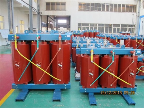 定南3150kva干式变压器现货价格