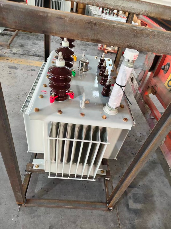 S13‑1000kVA 定南定南定南油浸式变压器 大型厂区 S13 定南定南定南油浸式变压器